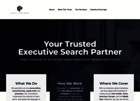 Finitipartners.com thumbnail