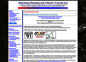 Finksburg.org thumbnail Finksburg.org thumbnail