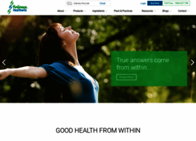 Finlineahealthwits.com thumbnail