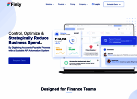 Finly.io thumbnail Finly.io thumbnail