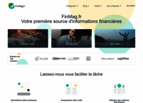 Finmag.fr thumbnail