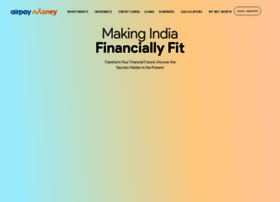Finmapp.com thumbnail