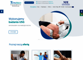 Finmed.com.pl thumbnail