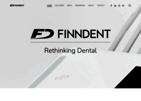 Finndent.com thumbnail