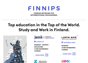Finnips.fi thumbnail