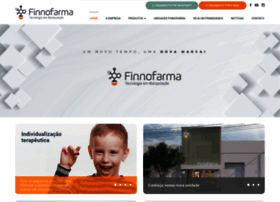Finnofarma.com.br thumbnail