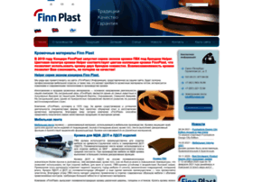 Finnplast.net thumbnail
