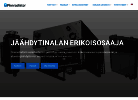 Finnradiator.com thumbnail