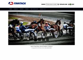 Finntack.co.nz thumbnail