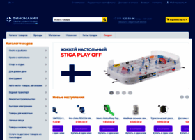 Finomania.ru thumbnail
