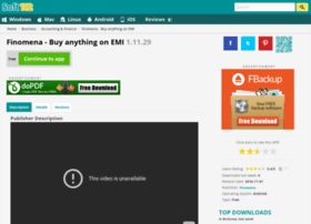 Finomena-buy-anything-on-emi.soft112.com thumbnail