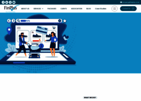Finplus.co.in thumbnail