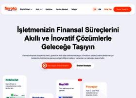 Finrota.com thumbnail Finrota.com thumbnail