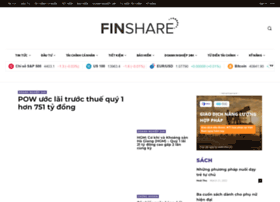 Finshare.vn thumbnail