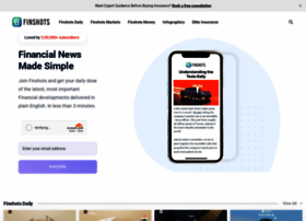 Finshots.in thumbnail Finshots.in thumbnail