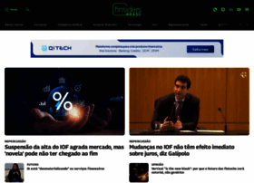 Finsidersbrasil.com.br thumbnail