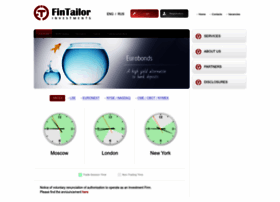 Fintailor.com thumbnail