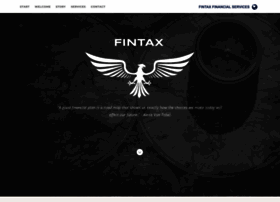Fintax.co.za thumbnail