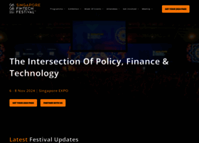 Fintechfestival.sg thumbnail