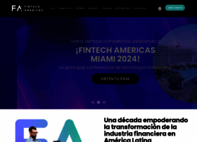 Fintechlatam.com thumbnail