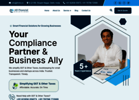 Fintrix.in thumbnail