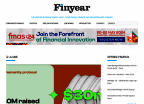 Finyear.com thumbnail