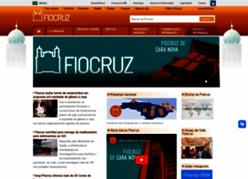 Fiocruz.br thumbnail