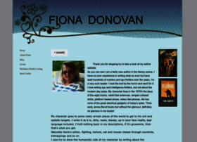 Fionajdonovan.com thumbnail