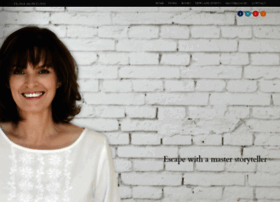 Fionamcintosh.com thumbnail