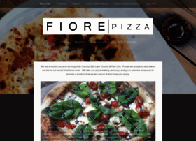 Fiorepizza.co thumbnail