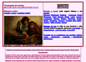 Fioretombolo.net thumbnail Fioretombolo.net thumbnail