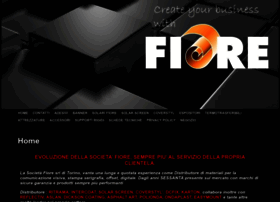 Fioretorino.com thumbnail