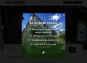 Fioretti.com.br thumbnail