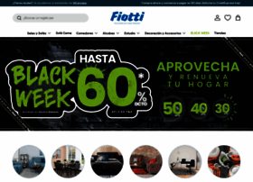 Fiotti.com.co thumbnail