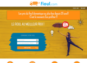 Fioul.com thumbnail