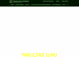 Fip.unp.ac.id thumbnail