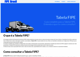 Fipebrasil.com.br thumbnail