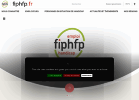 Fiphfp.fr thumbnail
