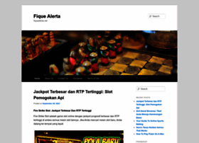 Fiquealerta.net thumbnail