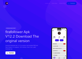 Firafollower.xyz thumbnail