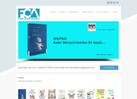 Firatcakir.com.tr thumbnail