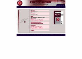 Firattipdergisi.com thumbnail