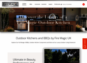 Fire-magic.co.uk thumbnail Fire-magic.co.uk thumbnail