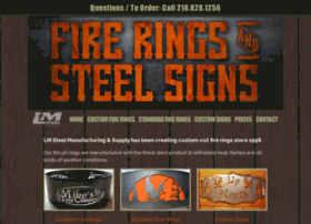 Fire-rings.com thumbnail