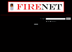 Fire.net.nz thumbnail
