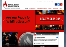Fireandburn.org thumbnail Fireandburn.org thumbnail
