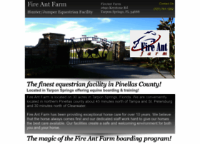 Fireantfarm.com thumbnail