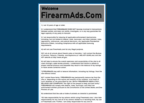 Firearmads.com thumbnail
