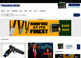 Firearmsnews.com thumbnail