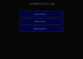 Firearmstactical.com thumbnail